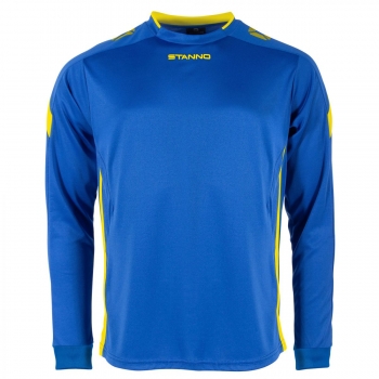 Stanno Drive Match Trikot Langarm